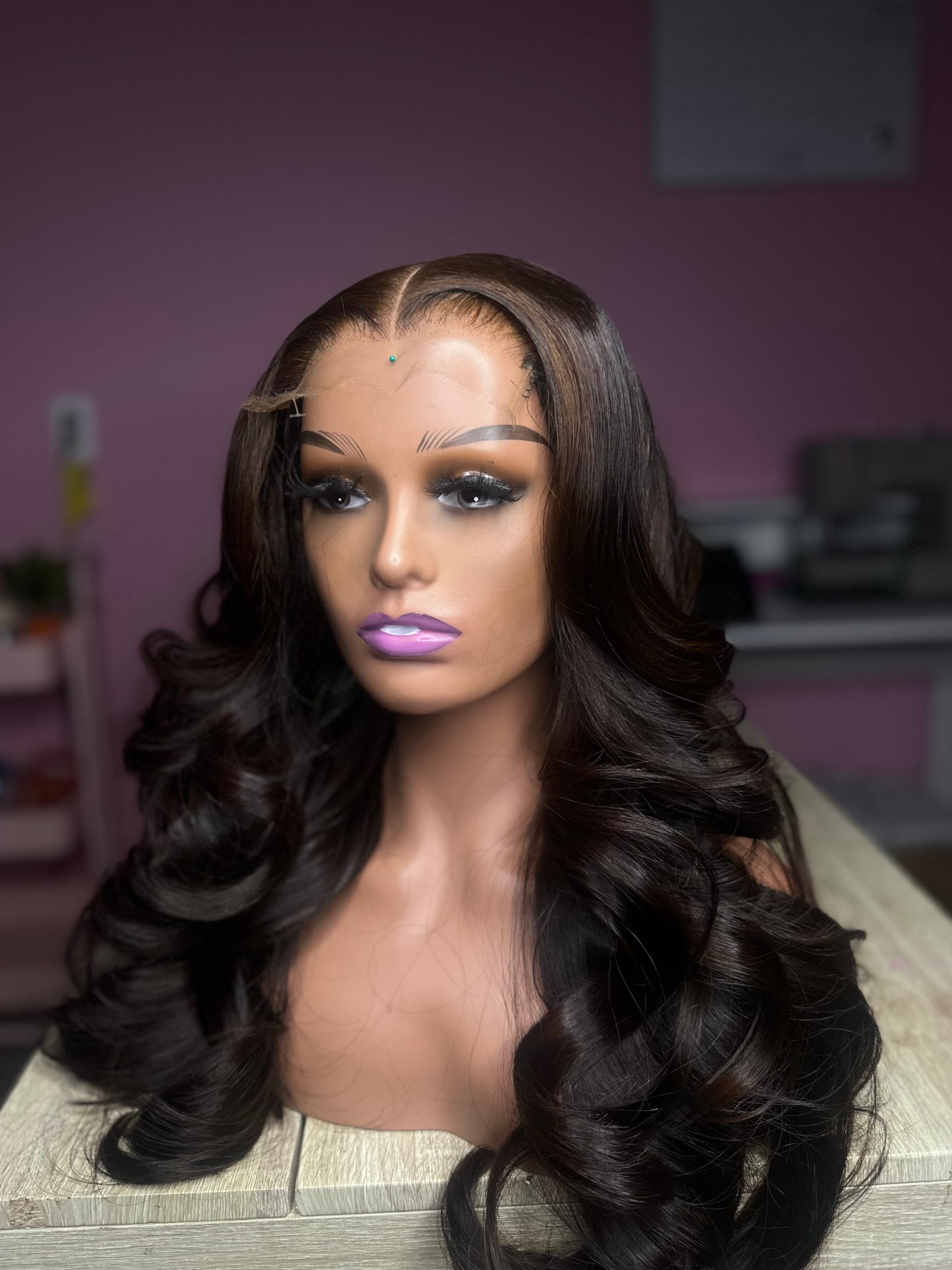 Megan Unit